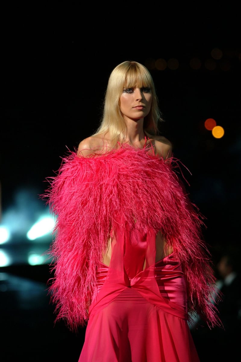 Paris Fashion Week